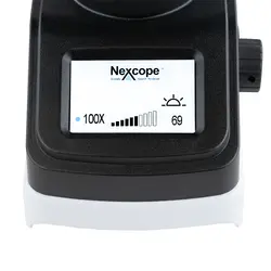 میکروسکوپ سه چشمی آزمایشگاهی NexCope NE300 - موسسه طبیعت آسمان شب | فروشگاه تلسکوپ دوچشمی میکروسکوپ