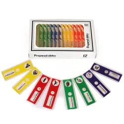 میکروسکوپ دستی (جیبی) 120X - موسسه طبیعت آسمان شب | فروشگاه تلسکوپ دوچشمی میکروسکوپ