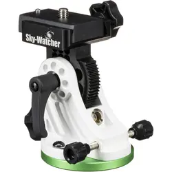پایه استوایی مقر Star Adventurer اسکای واچر - موسسه طبیعت آسمان شب | فروشگاه تلسکوپ دوچشمی میکروسکوپ