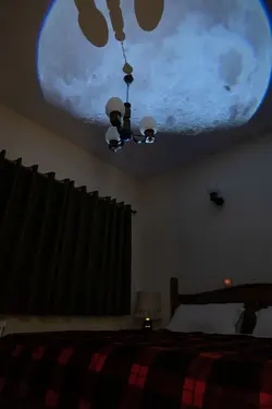 آسمان نمای منظومه شمسی برسر - موسسه طبیعت آسمان شب | فروشگاه تلسکوپ دوچشمی میکروسکوپ