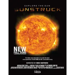 مستند تمام گنبد «خورشید» - موسسه طبیعت آسمان شب | فروشگاه تلسکوپ دوچشمی میکروسکوپ