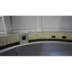 رصدخانه دو متری اسکوپ‌دُم - موسسه طبیعت آسمان شب | فروشگاه تلسکوپ دوچشمی میکروسکوپ