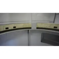 رصدخانه دو متری اسکوپ‌دُم - موسسه طبیعت آسمان شب | فروشگاه تلسکوپ دوچشمی میکروسکوپ