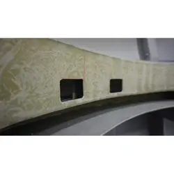 رصدخانه دو متری اسکوپ‌دُم - موسسه طبیعت آسمان شب | فروشگاه تلسکوپ دوچشمی میکروسکوپ