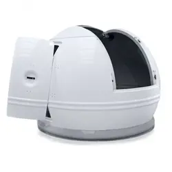 رصدخانه چهار متری اسکوپ‌دُم - موسسه طبیعت آسمان شب | فروشگاه تلسکوپ دوچشمی میکروسکوپ