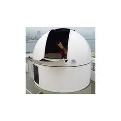 رصدخانه با گنبد 5 متری سیریوس - موسسه طبیعت آسمان شب | فروشگاه تلسکوپ دوچشمی میکروسکوپ