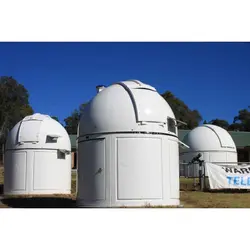 رصدخانه با گنبد 5 متری سیریوس - موسسه طبیعت آسمان شب | فروشگاه تلسکوپ دوچشمی میکروسکوپ