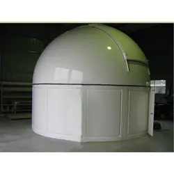 رصدخانه با گنبد 5 متری سیریوس - موسسه طبیعت آسمان شب | فروشگاه تلسکوپ دوچشمی میکروسکوپ