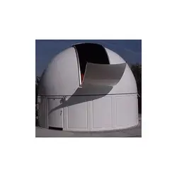 رصدخانه با گند 6٫7 متری سیریوس - موسسه طبیعت آسمان شب | فروشگاه تلسکوپ دوچشمی میکروسکوپ