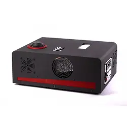 آسمان‌نمای دیجیتال NP768P نایت‌اسکای - موسسه طبیعت آسمان شب | فروشگاه تلسکوپ دوچشمی میکروسکوپ