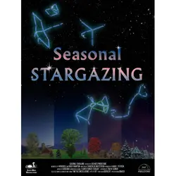 راهنمای فصلی آسمان - موسسه طبیعت آسمان شب | فروشگاه تلسکوپ دوچشمی میکروسکوپ