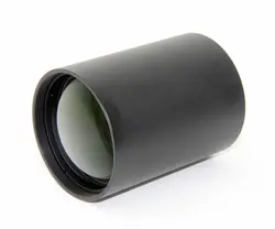 تصحیح کننده و کاهنده 3 اینچی تلسکوپ نیوتونی ASA 3“ Wynne 0.95x - موسسه طبیعت آسمان شب | فروشگاه تلسکوپ دوچشمی میکروسکوپ