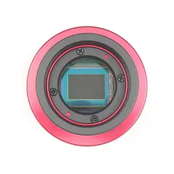 دوربین تصویربرداری نجومی ZWO مدل ASI294MC - موسسه طبیعت آسمان شب | فروشگاه تلسکوپ دوچشمی میکروسکوپ