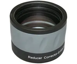 کاهنده و تخت کننده 0.85x برای تلسکوپ اسکای واچر Evostar 150ED - موسسه طبیعت آسمان شب | فروشگاه تلسکوپ دوچشمی میکروسکوپ