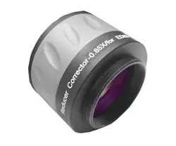 کاهنده و تخت کننده 0.85x برای تلسکوپ اسکای واچر Evostar 150ED - موسسه طبیعت آسمان شب | فروشگاه تلسکوپ دوچشمی میکروسکوپ