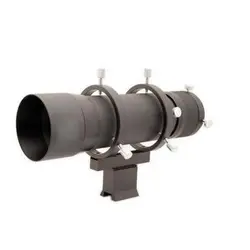 تلسكوپ راهنمای ۶۰ ميلی‌متری نایت‌اسکای (با فوكوسر مارپيچی) - موسسه طبیعت آسمان شب | فروشگاه تلسکوپ دوچشمی میکروسکوپ