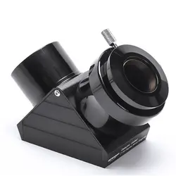 چپقی 90 درجه دی الکتریک اسکای‌واچر - موسسه طبیعت آسمان شب | فروشگاه تلسکوپ دوچشمی میکروسکوپ