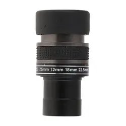 چشمی متغیر (زوم) ۷.۵ تا ۲۲.۵ آنجل آیز - موسسه طبیعت آسمان شب | فروشگاه تلسکوپ دوچشمی میکروسکوپ