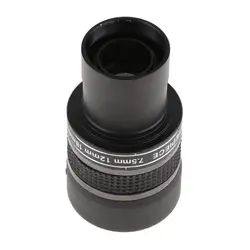 چشمی متغیر (زوم) ۷.۵ تا ۲۲.۵ آنجل آیز - موسسه طبیعت آسمان شب | فروشگاه تلسکوپ دوچشمی میکروسکوپ