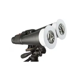 فیلتر خورشید ورقه‌ای با تراکم ۵ لایه سایز 10×10 سانتی‌متر - موسسه طبیعت آسمان شب | فروشگاه تلسکوپ دوچشمی میکروسکوپ