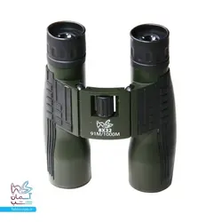 دوچشمي 32*8 سبز نايت اسكاي - موسسه طبیعت آسمان شب | فروشگاه تلسکوپ دوچشمی میکروسکوپ