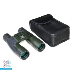 دوچشمي 32*8 سبز نايت اسكاي - موسسه طبیعت آسمان شب | فروشگاه تلسکوپ دوچشمی میکروسکوپ