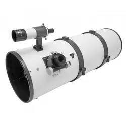 لوله تلسكوپ استروگراف ۱۲ اينچ نيوتنی جي‌اس‌او (f/4) (دست دوم) - موسسه طبیعت آسمان شب | فروشگاه تلسکوپ دوچشمی میکروسکوپ