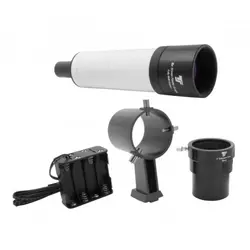 لوله تلسكوپ استروگراف ۱۲ اينچ نيوتنی جي‌اس‌او (f/4) (دست دوم) - موسسه طبیعت آسمان شب | فروشگاه تلسکوپ دوچشمی میکروسکوپ