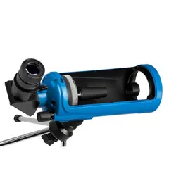 تلسکوپ ماکستوف ۶۰ میلی‌متری اکیوتر مدل Maksy 60 بدون رابط عکاسی - موسسه طبیعت آسمان شب | فروشگاه تلسکوپ دوچشمی میکروسکوپ