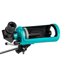 تلسکوپ ماکستوف ۶۰ میلی‌متری اکیوتر مدل Maksy 60 - موسسه طبیعت آسمان شب | فروشگاه تلسکوپ دوچشمی میکروسکوپ