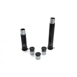 تلسكوپ ۵۰ میلی‌متری پاورسیکر سلسترون (آکروماتیک، مقر سمت-ارتفاعی) - موسسه طبیعت آسمان شب | فروشگاه تلسکوپ دوچشمی میکروسکوپ