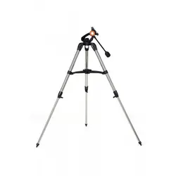 تلسکوپ ۸۰ میلی‌متری اینسپایر سلسترون (آکروماتیک، مقر سمت-ارتفاعی) - موسسه طبیعت آسمان شب | فروشگاه تلسکوپ دوچشمی میکروسکوپ