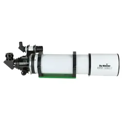 تلسکوپ شکستی 120 میلی‌متر اسکای-واچر مدل Esprit 120 ED PRO - موسسه طبیعت آسمان شب | فروشگاه تلسکوپ دوچشمی میکروسکوپ