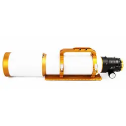 تلسکوپ آپو William Optics Fluorostar 132 f6.9 Gold - موسسه طبیعت آسمان شب | فروشگاه تلسکوپ دوچشمی میکروسکوپ