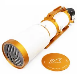 تلسکوپ آپو William Optics Fluorostar 132 f6.9 Gold - موسسه طبیعت آسمان شب | فروشگاه تلسکوپ دوچشمی میکروسکوپ