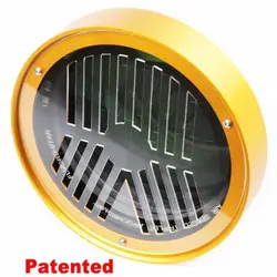 تلسکوپ آپو William Optics Fluorostar 132 f6.9 Gold - موسسه طبیعت آسمان شب | فروشگاه تلسکوپ دوچشمی میکروسکوپ