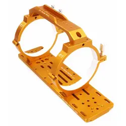 تلسکوپ آپو William Optics Fluorostar 132 f6.9 Gold - موسسه طبیعت آسمان شب | فروشگاه تلسکوپ دوچشمی میکروسکوپ