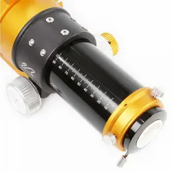 تلسکوپ آپو William Optics Gran Turismo 71+FLAT6AIII - موسسه طبیعت آسمان شب | فروشگاه تلسکوپ دوچشمی میکروسکوپ