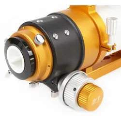 تلسکوپ آپو William Optics Gran Turismo 71+FLAT6AIII - موسسه طبیعت آسمان شب | فروشگاه تلسکوپ دوچشمی میکروسکوپ