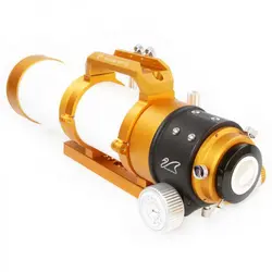 تلسکوپ آپو William Optics Gran Turismo 71+FLAT6AIII - موسسه طبیعت آسمان شب | فروشگاه تلسکوپ دوچشمی میکروسکوپ