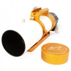 تلسکوپ آپو William Optics Gran Turismo 71+FLAT6AIII - موسسه طبیعت آسمان شب | فروشگاه تلسکوپ دوچشمی میکروسکوپ