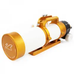 تلسکوپ آپو William Optics Gran Turismo 71+FLAT6AIII - موسسه طبیعت آسمان شب | فروشگاه تلسکوپ دوچشمی میکروسکوپ