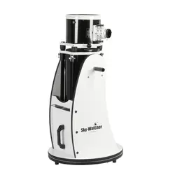 تلسکوپ ۱۲ اینچ دابسونی اسکای واچر (لوله جمع شونده) - موسسه طبیعت آسمان شب | فروشگاه تلسکوپ دوچشمی میکروسکوپ