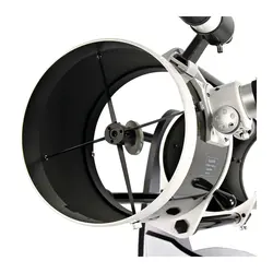 تلسكوپ ۱۰ اينچ دابسونی اسكای‌واچر (لوله جمع شونده) - موسسه طبیعت آسمان شب | فروشگاه تلسکوپ دوچشمی میکروسکوپ