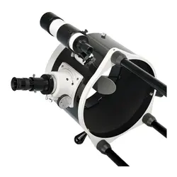 تلسكوپ ۱۰ اينچ دابسونی اسكای‌واچر (لوله جمع شونده) - موسسه طبیعت آسمان شب | فروشگاه تلسکوپ دوچشمی میکروسکوپ