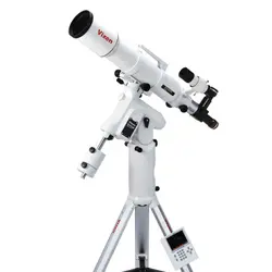 تلسکوپ ویکسن شکستی آپو 103 میلیمتری با مقر SXD2 - موسسه طبیعت آسمان شب | فروشگاه تلسکوپ دوچشمی میکروسکوپ