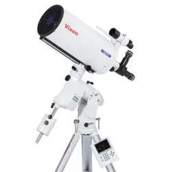تلسکوپ 200 میلیمتری ویکسن VC200L با مقر SXP2 - موسسه طبیعت آسمان شب | فروشگاه تلسکوپ دوچشمی میکروسکوپ