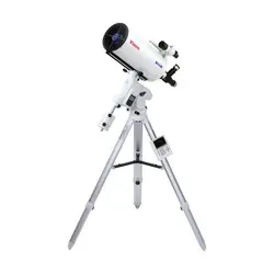 تلسکوپ 200 میلیمتری ویکسن VC200L با مقر SX2 - موسسه طبیعت آسمان شب | فروشگاه تلسکوپ دوچشمی میکروسکوپ