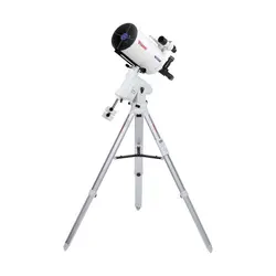 تلسکوپ 200 میلیمتری ویکسن VMC200L با مقر SX2 - موسسه طبیعت آسمان شب | فروشگاه تلسکوپ دوچشمی میکروسکوپ