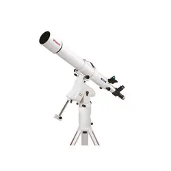 تلسکوپ ویکسن شکستی 105 میلیمتری با مقر SX2 - موسسه طبیعت آسمان شب | فروشگاه تلسکوپ دوچشمی میکروسکوپ